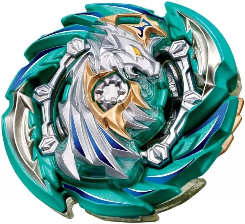 BeyBattle Burst Takara Tomy-BeyBlade- Season 4 Starter Heaven Pegasus P5