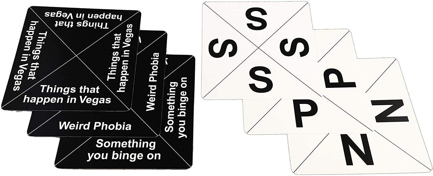 Quick And Dirty Original Edition Board Game