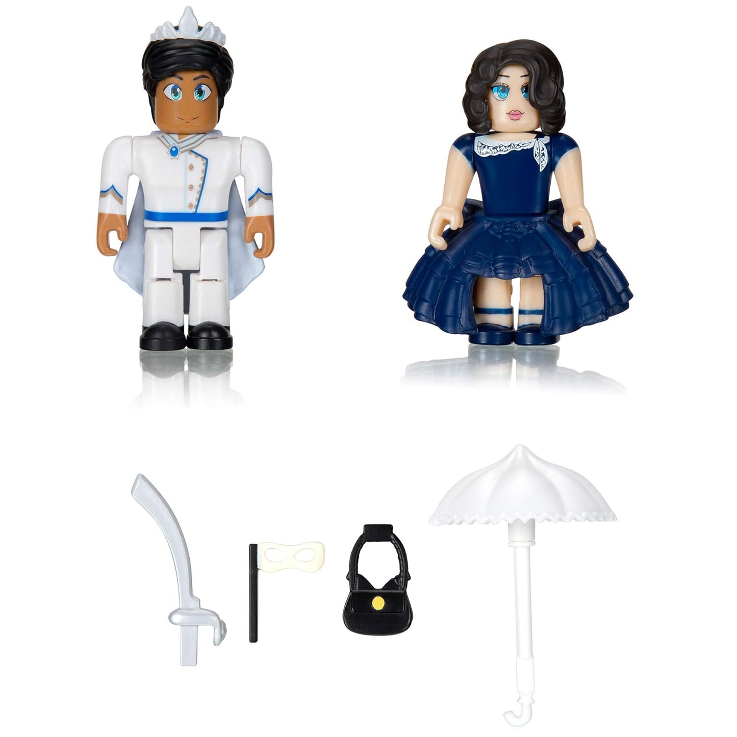 Roblox Celebrity Collection - Star Sorority: Enchanted Evening Game Pack [Includes Exclusive Virtual Item]