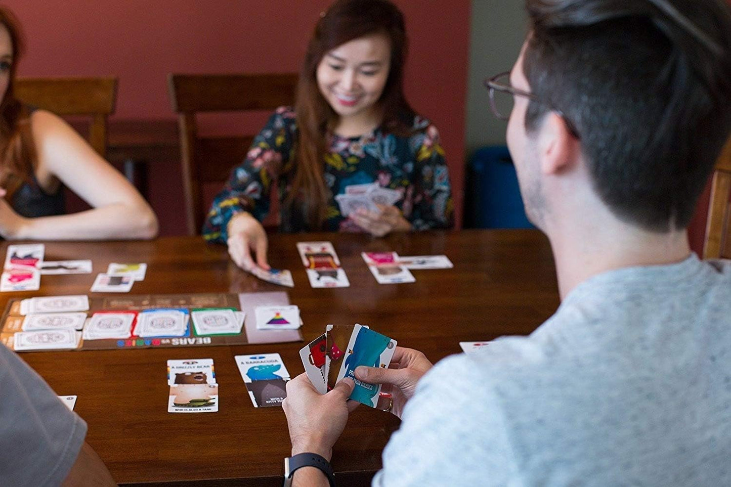 Organ Attack : Human Organ Attack Card Game