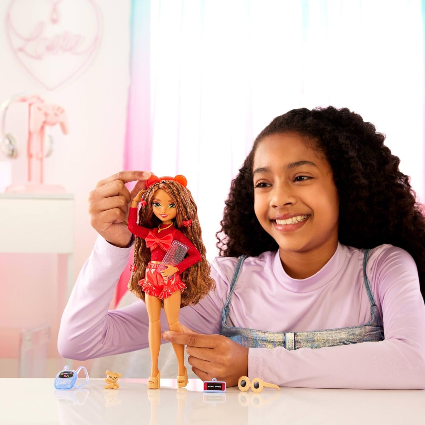 Barbie Multiple - Teresa