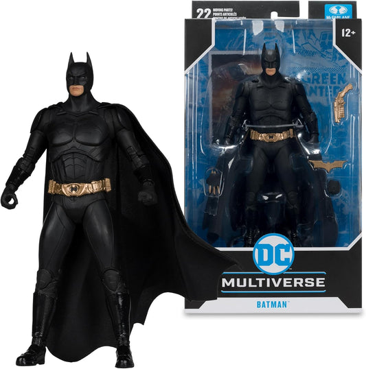 McFarlane Toys – DC Multiverse Batman Action Figure