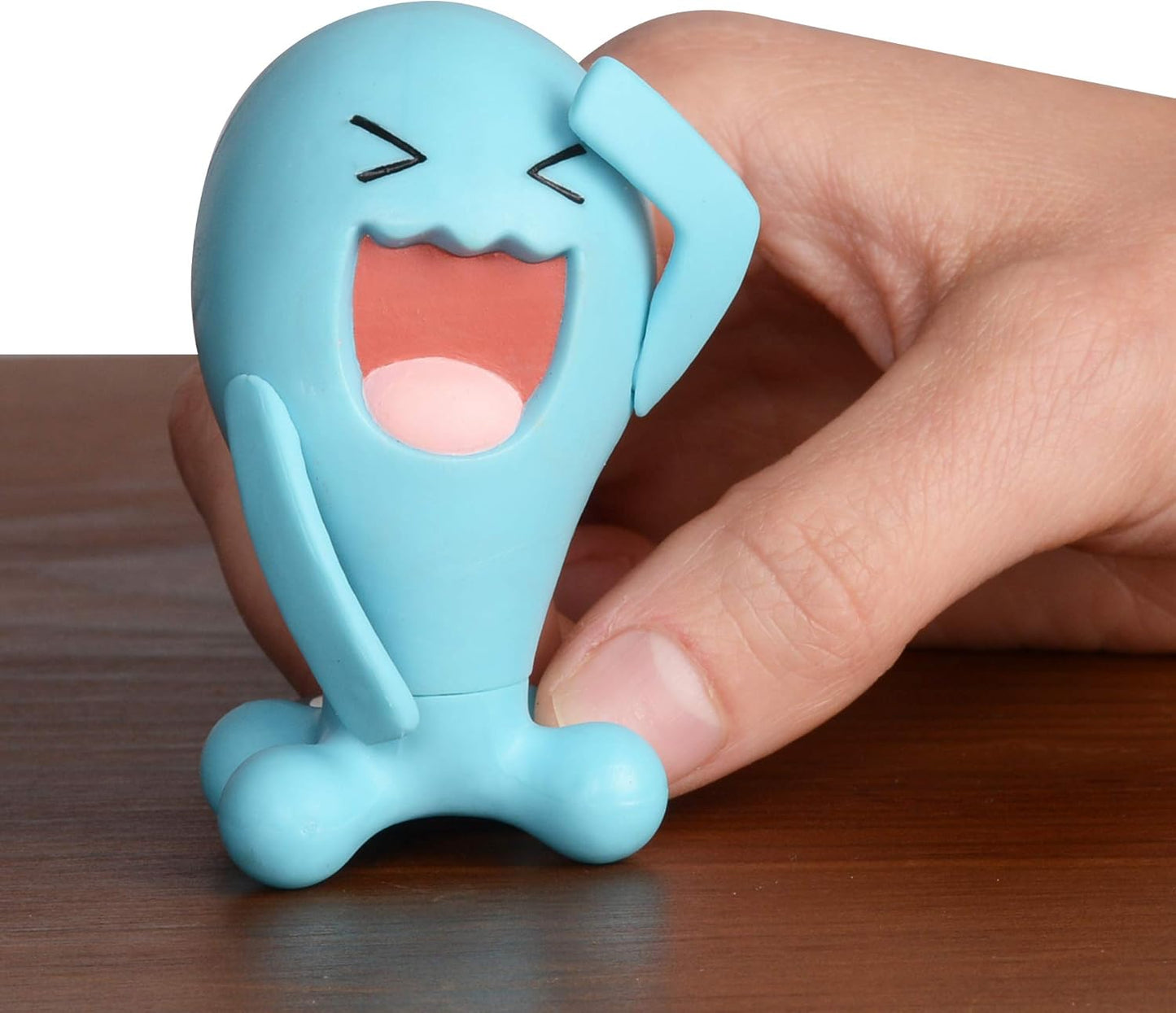 Pokemon - Battle Figure - Wobbuffet