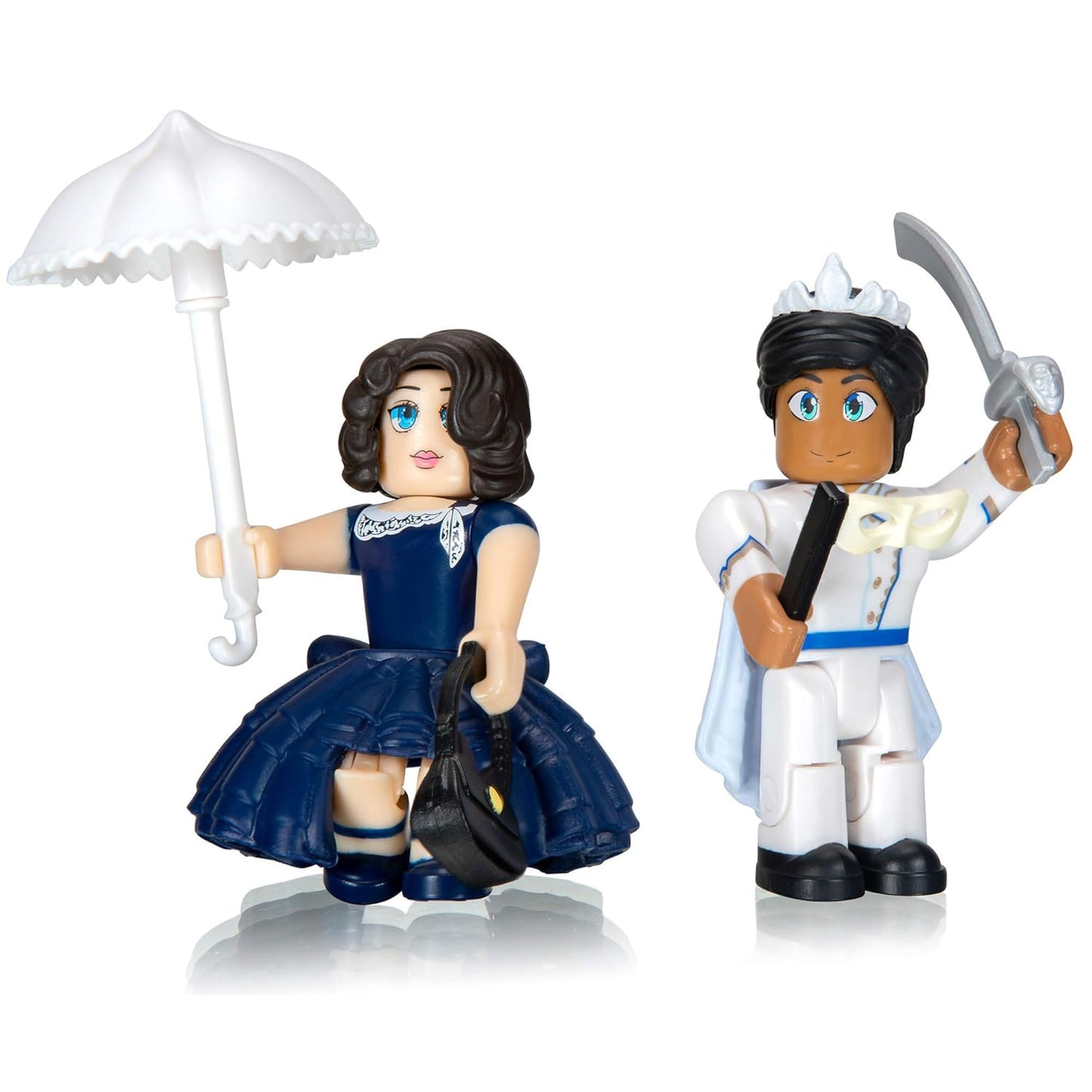 Roblox Celebrity Collection - Star Sorority: Enchanted Evening Game Pack [Includes Exclusive Virtual Item]