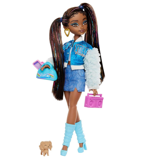 Barbie Multiple - Barbie Brooklyn