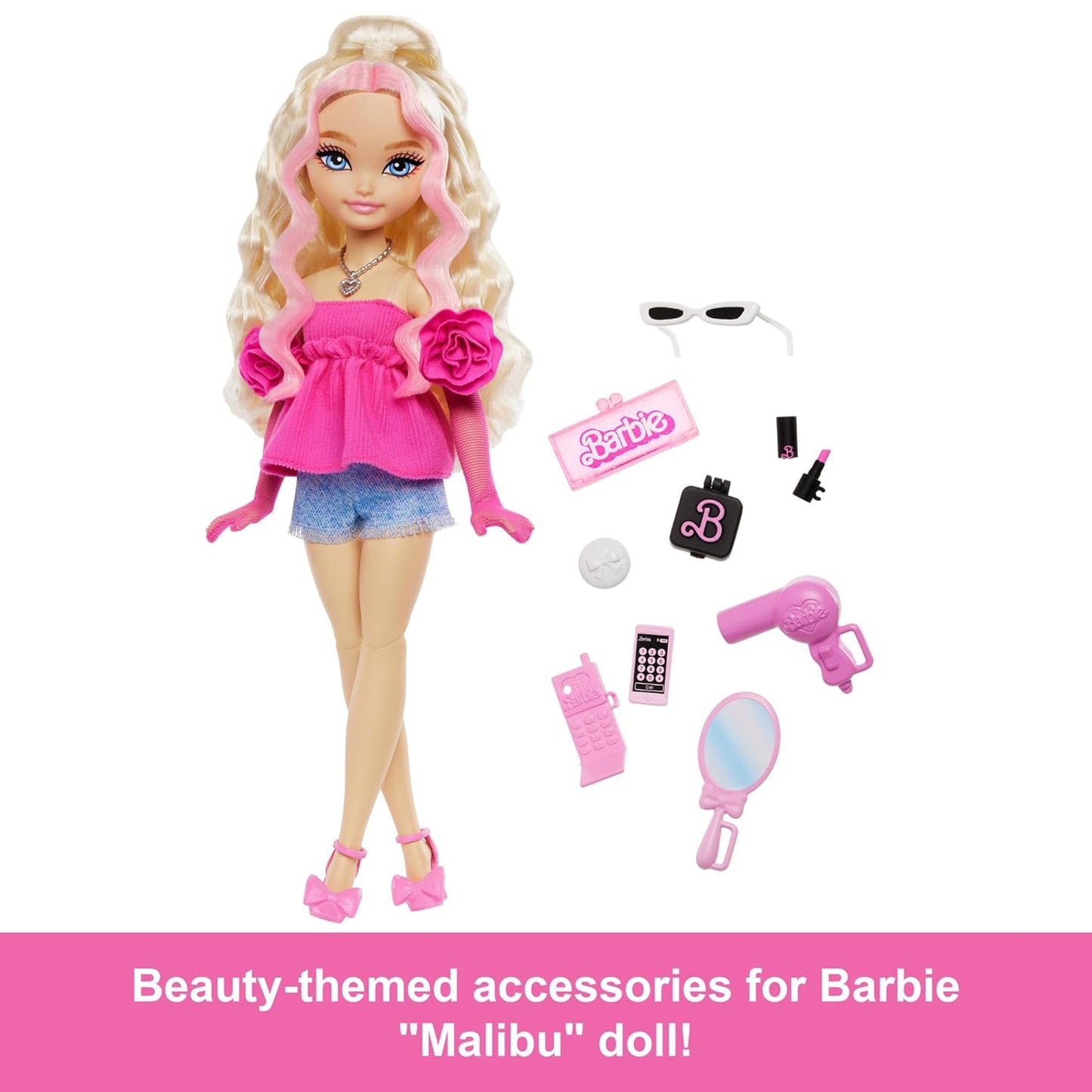 Barbie Multiple - Barbie Malibu