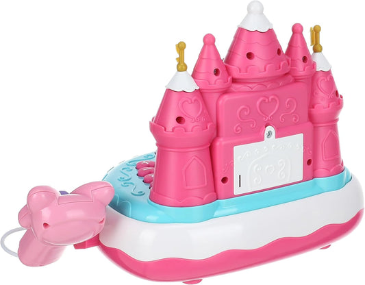 Cash Register with Sound & Lights (35572) Age 3+