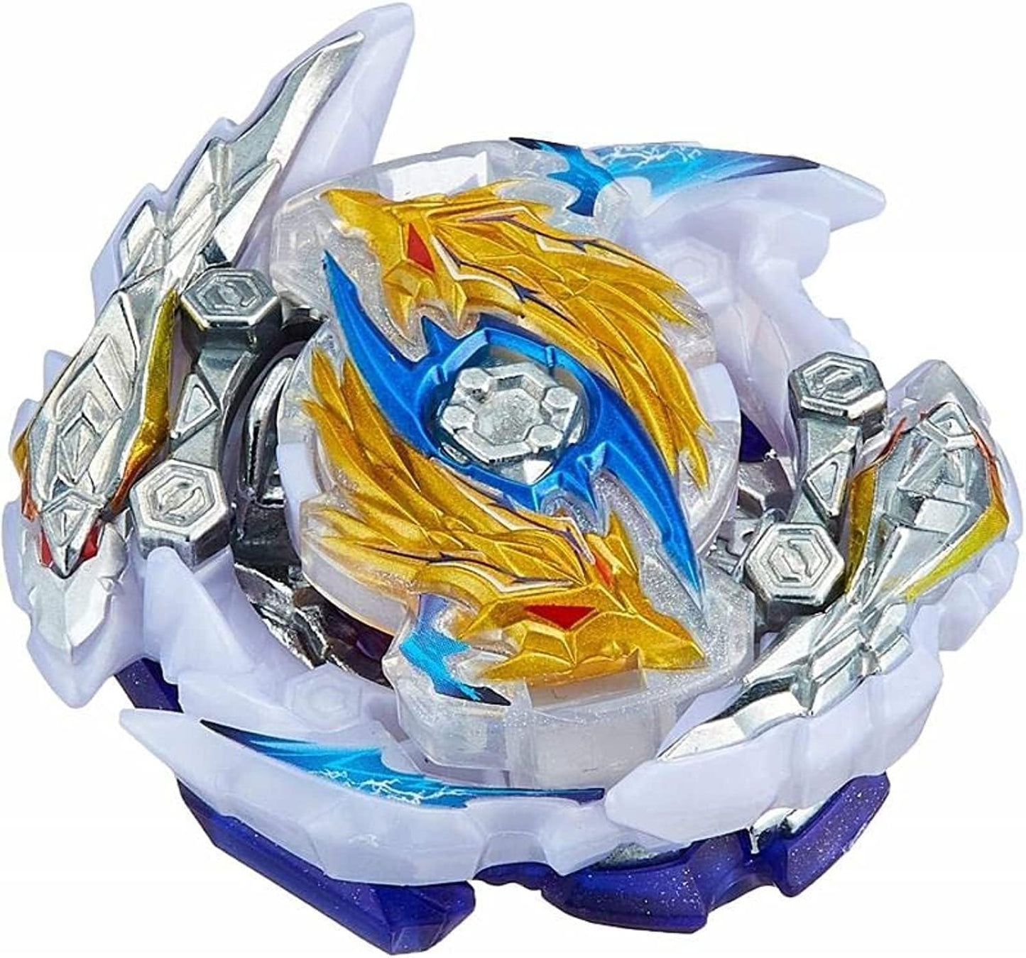 BeyBattle Burst Takara Tomy-BeyBlade- Season 4 Starter Zone Luinor L5