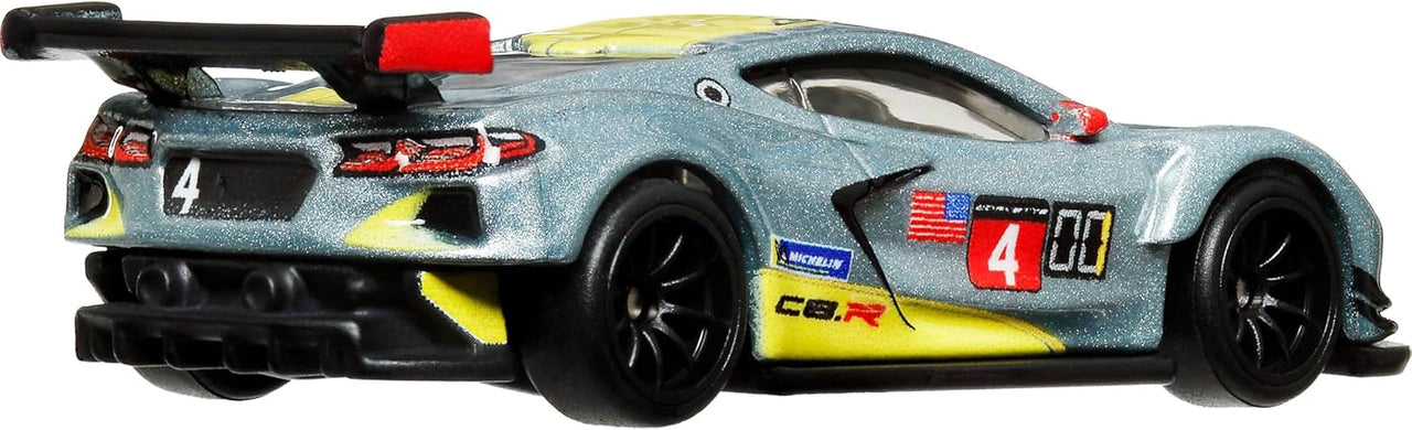 Hot Wheels Premium Car Culture Corvette C8.R