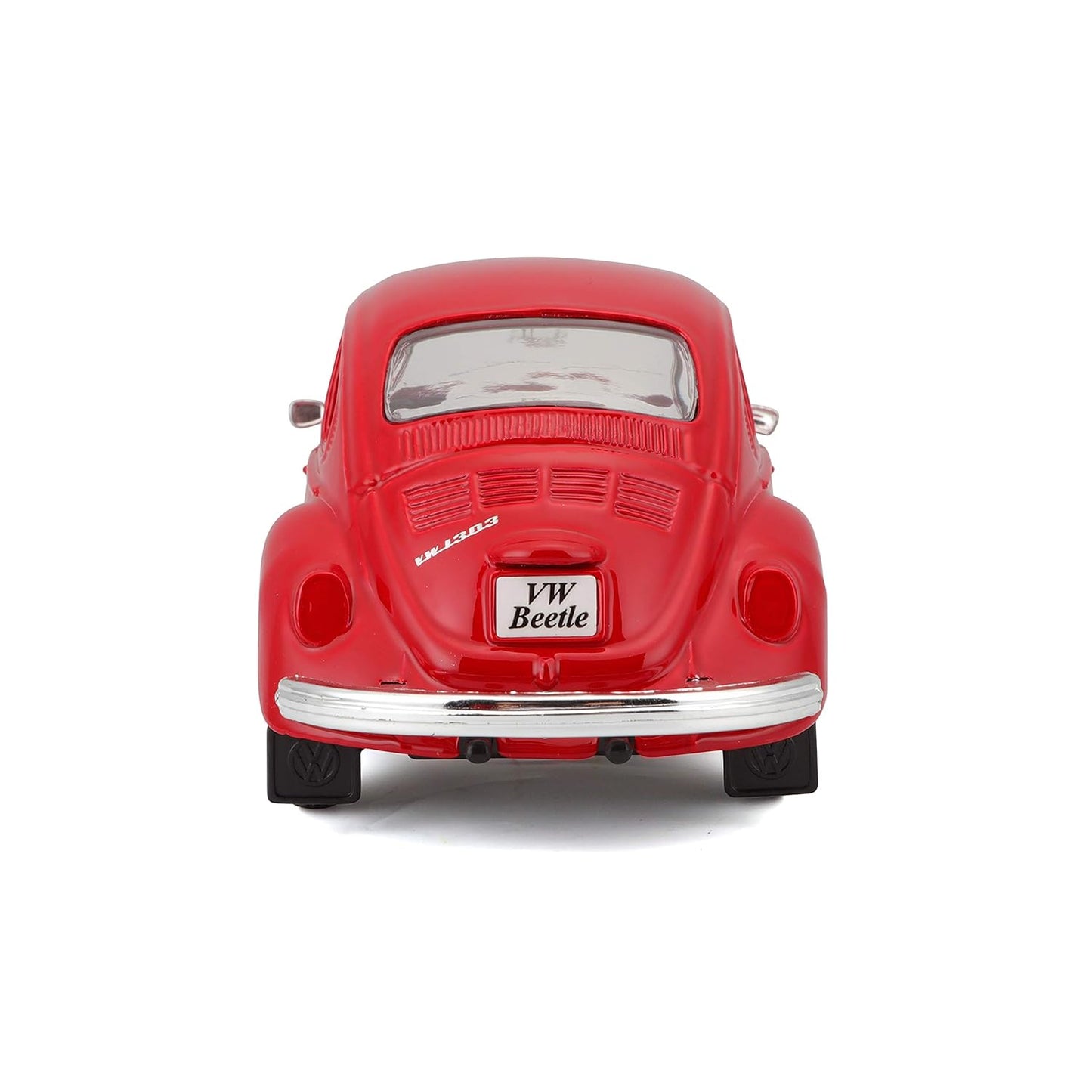 Maisto 1:24 Scale Volkswagen Beetle Diecast Vehicle