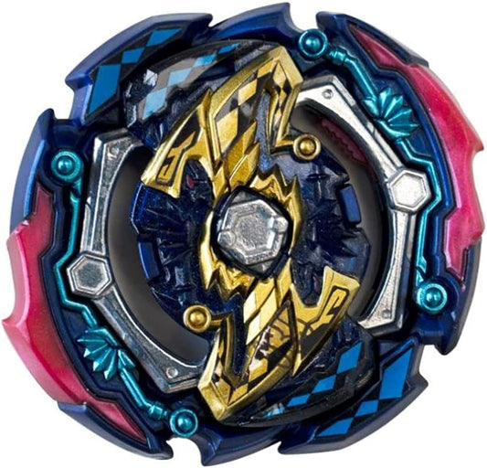 BeyBattle Burst Takara Tomy-BeyBlade- Season 4 Starter Judgement Joker J5