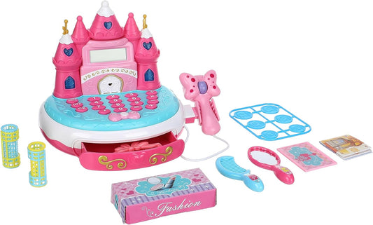 Cash Register with Sound & Lights (35572) Age 3+
