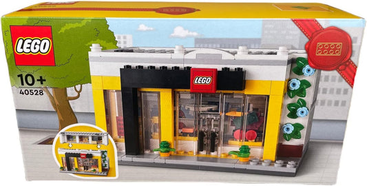 LEGO Creator Brand Store Set, 40528