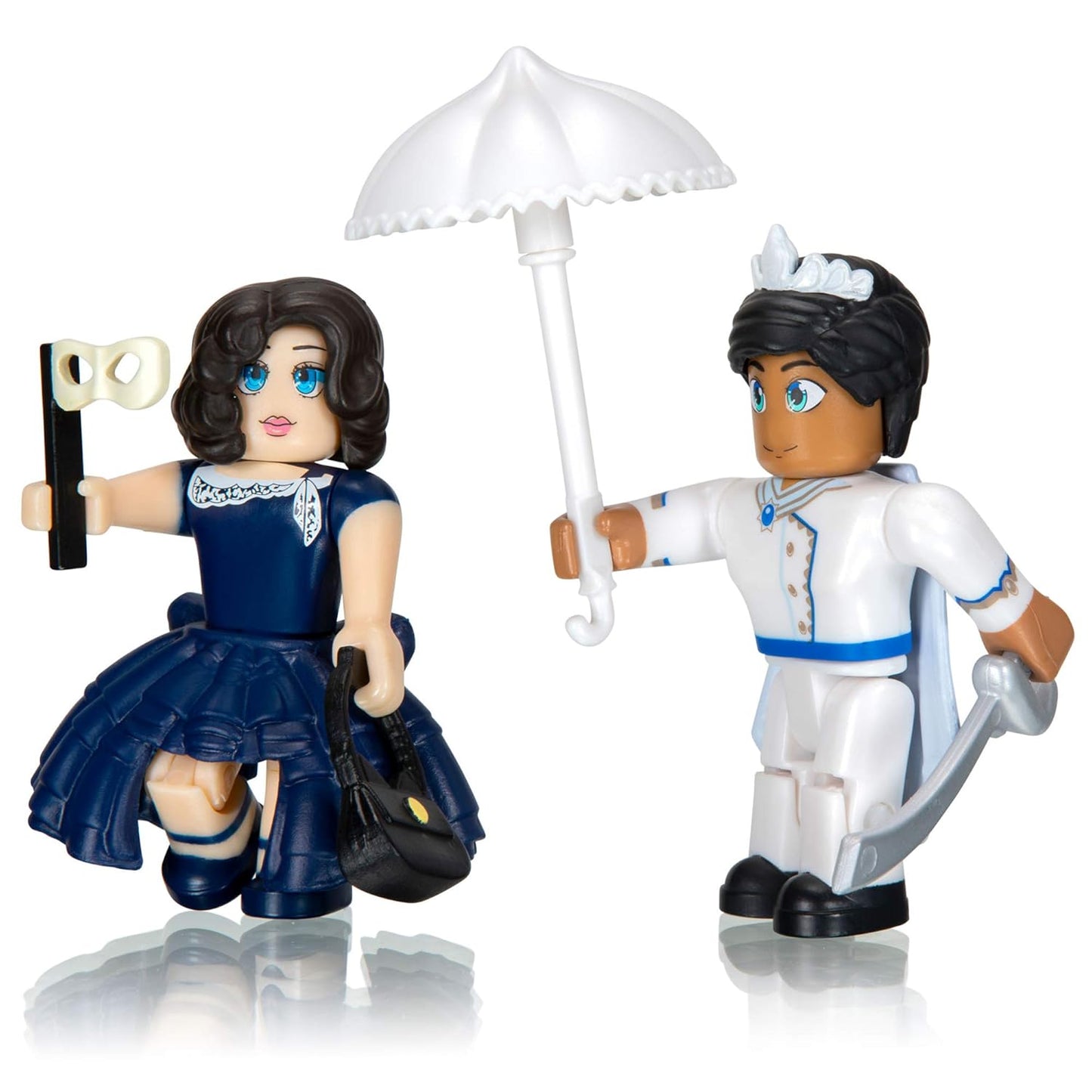 Roblox Celebrity Collection - Star Sorority: Enchanted Evening Game Pack [Includes Exclusive Virtual Item]