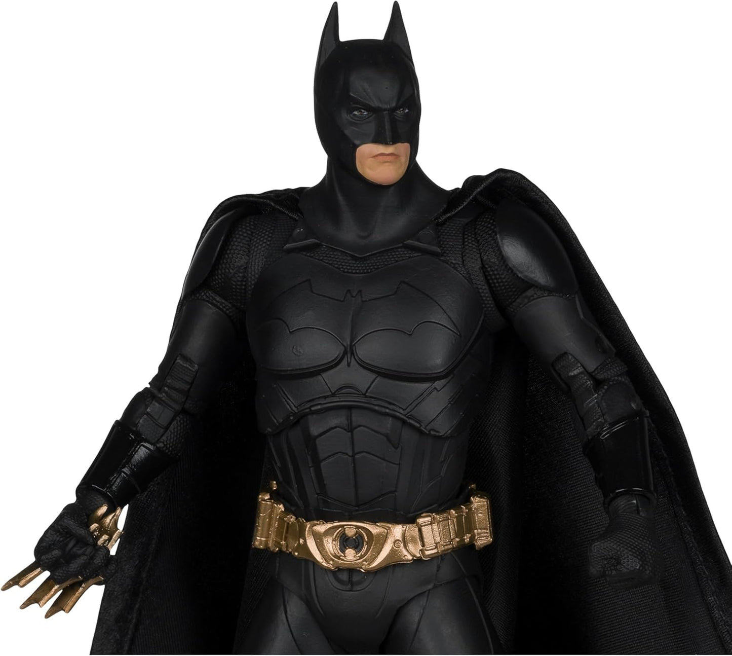 McFarlane Toys – DC Multiverse Batman Action Figure (Dark Knight Trilogy) – 7-Inch, 22 Moving Parts
