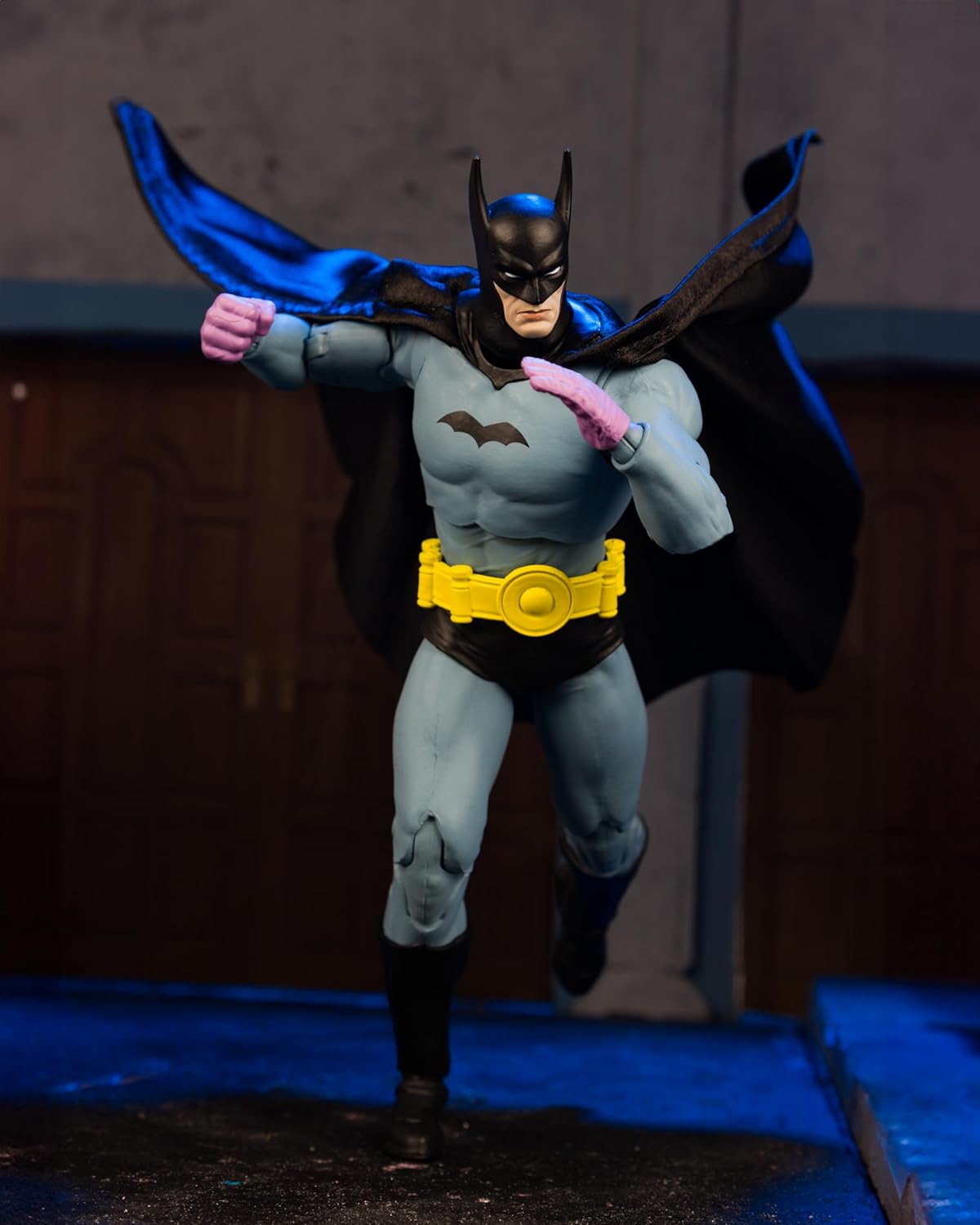 McFarlane Toys - DC Multiverse Batman (Detective Comics #27) 7in Action Figure