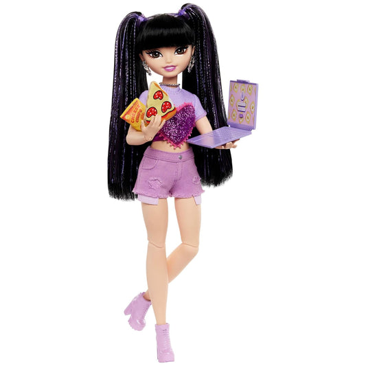 Barbie Multiple -Renee