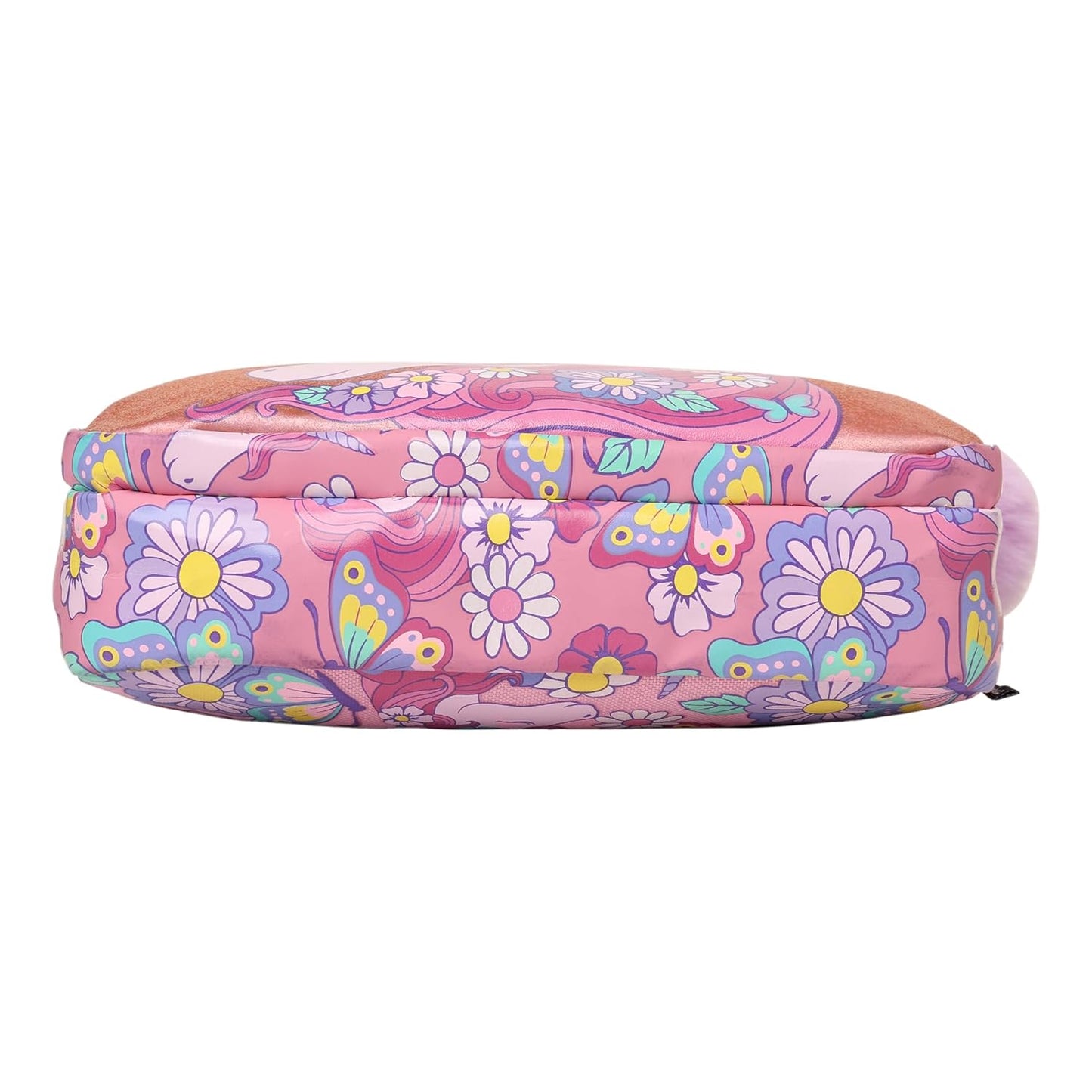 Smiggle Unicorn Pencil Case Pouch For Kids