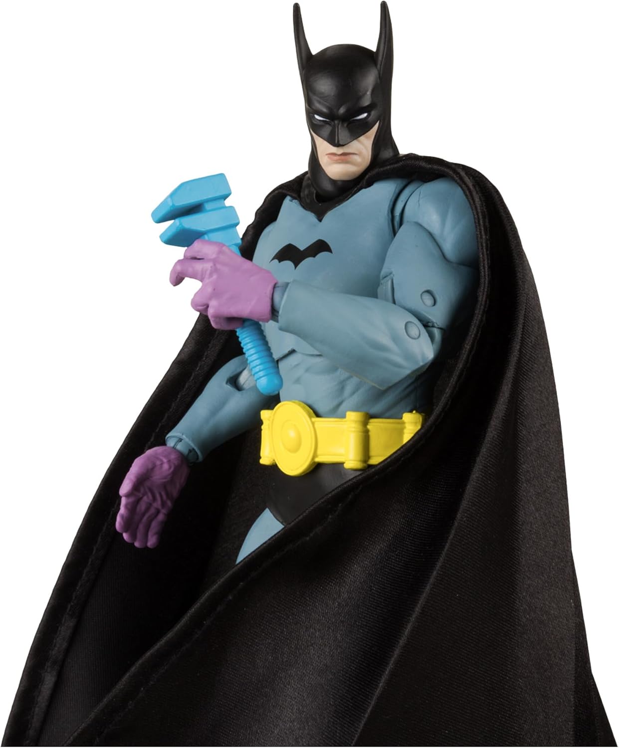 McFarlane Toys - DC Multiverse Batman (Detective Comics #27) 7in Action Figure