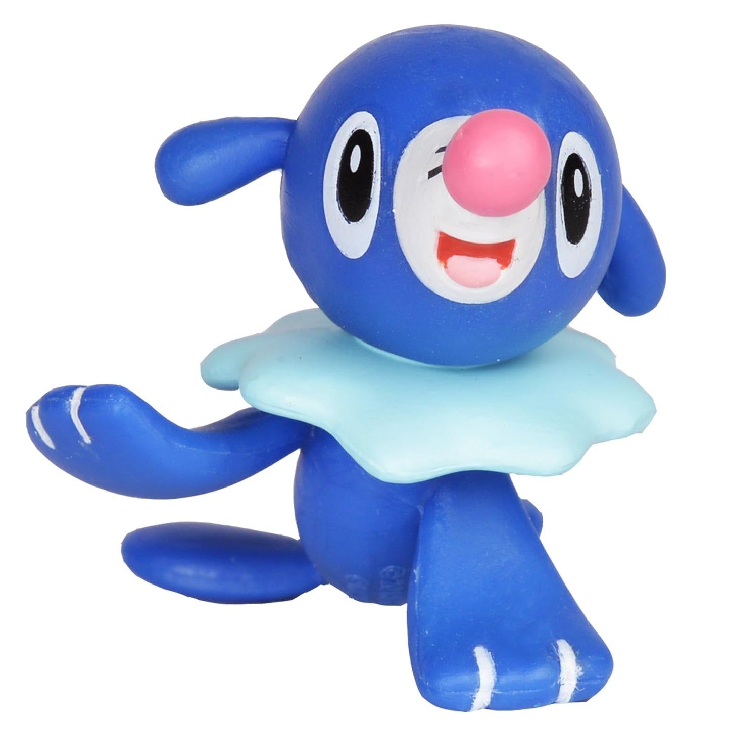 Pokemon - Battle Figure Pack - Pikachu + Popplio