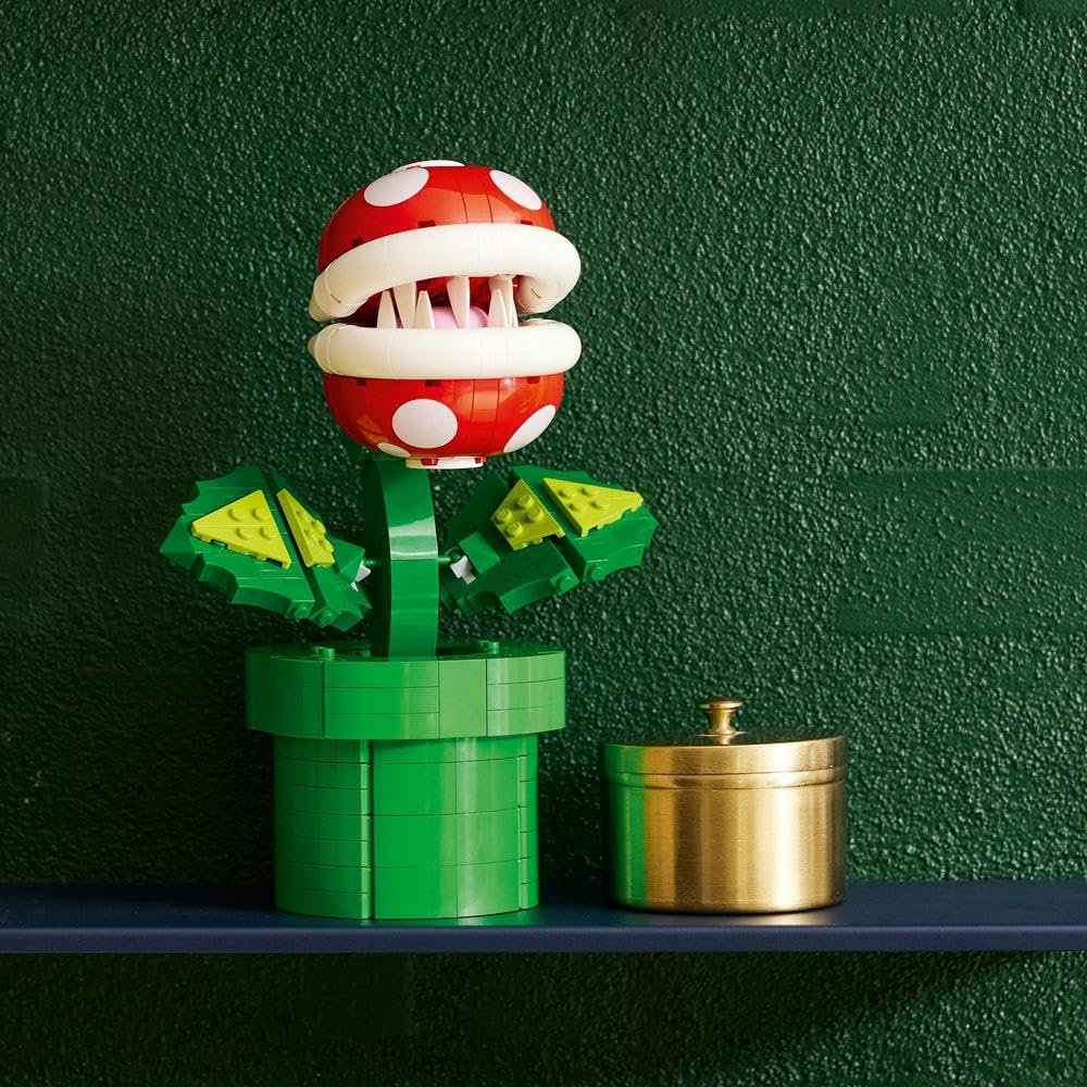 LEGO 71426 Piranha Plant