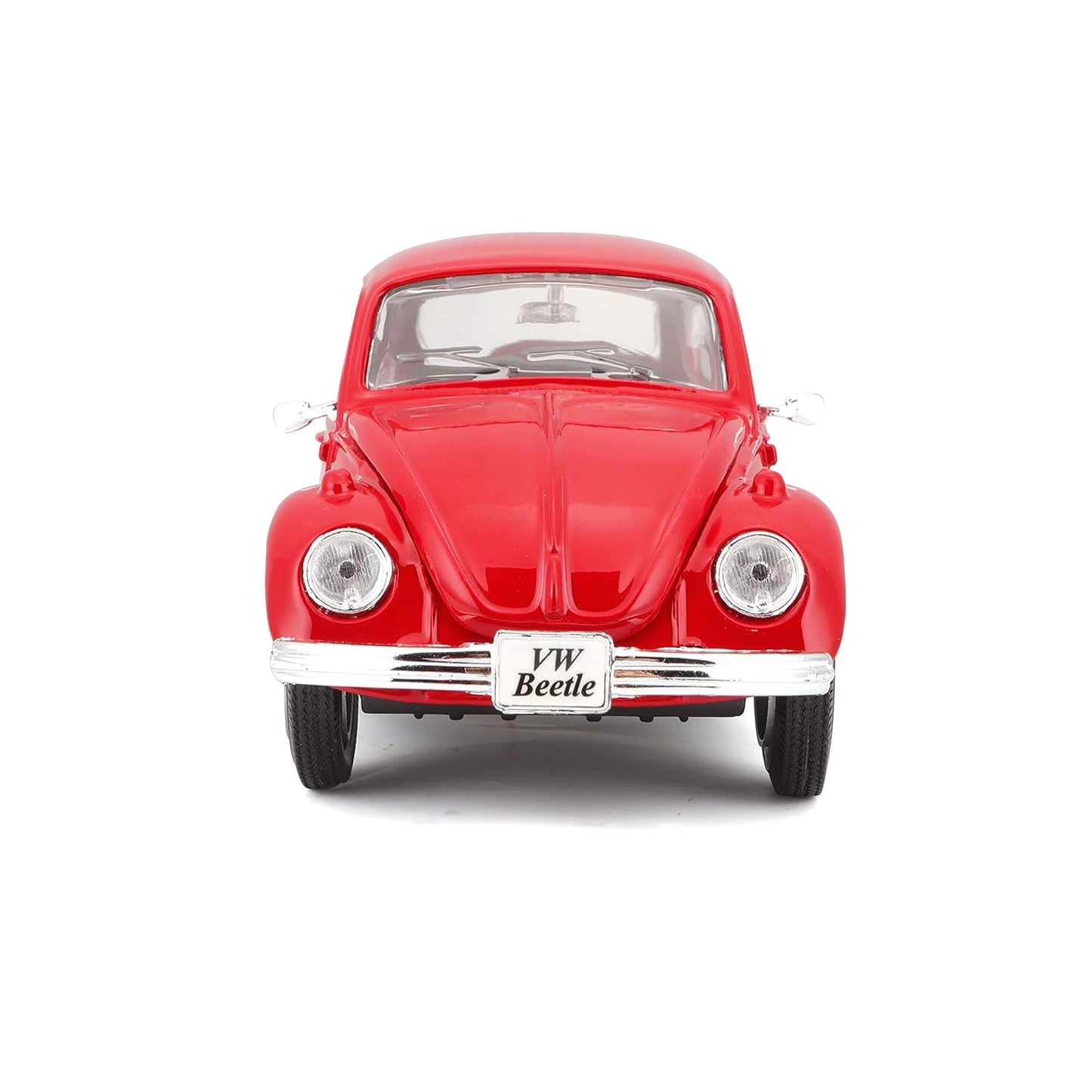 Maisto 1:24 Scale Volkswagen Beetle Diecast Vehicle