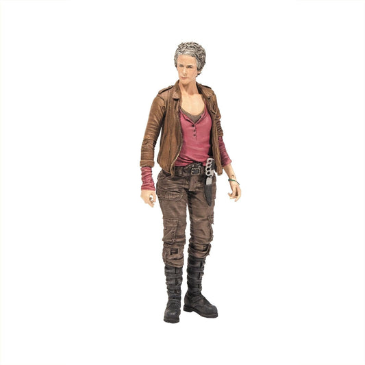McFarlane The Walking Dead TV Series 6 Carol Peletier Action Figure

