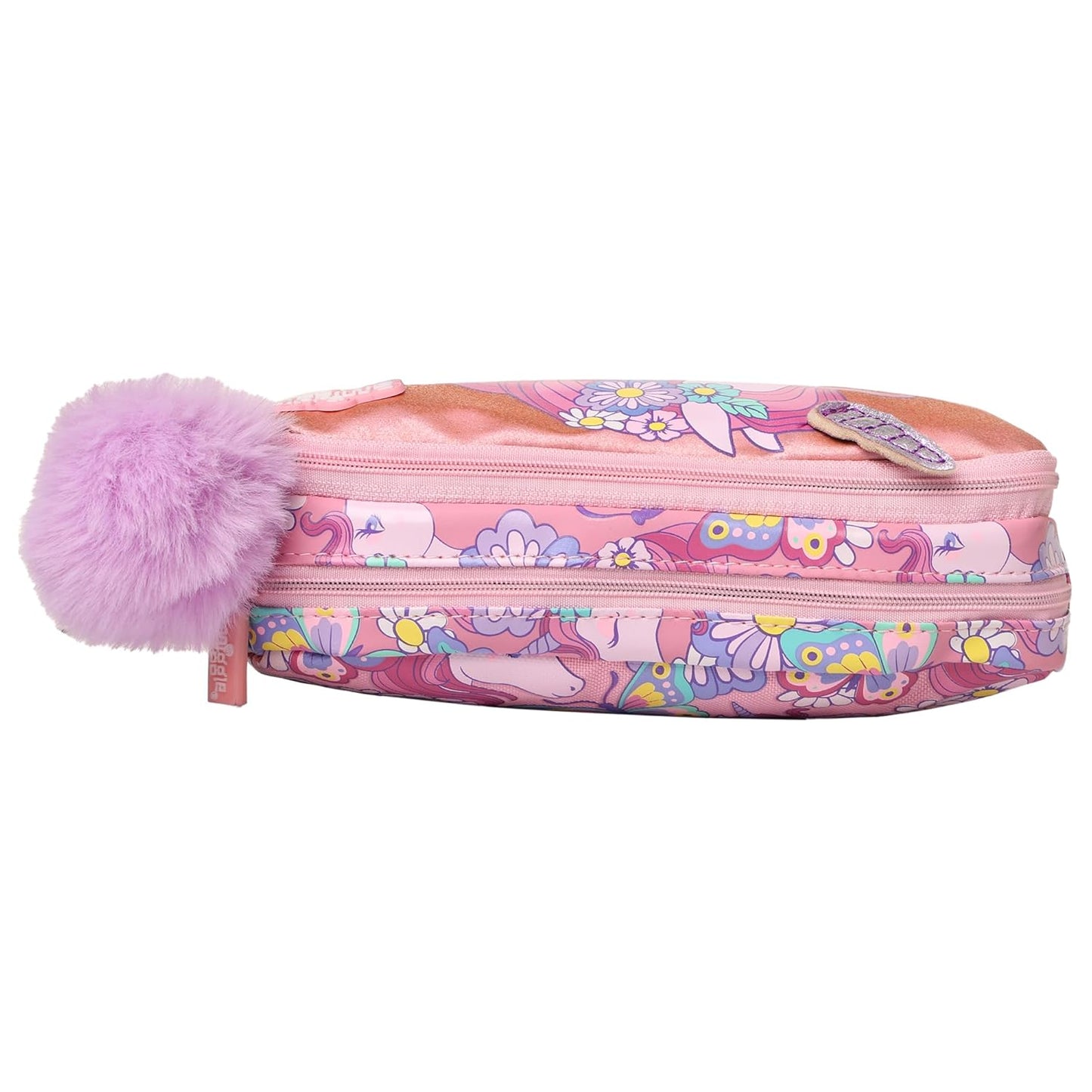 Smiggle Unicorn Pencil Case Pouch For Kids