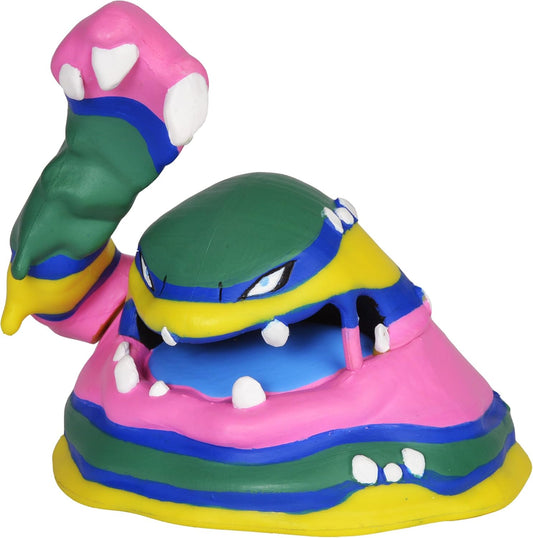 Pokemon - Battle Figure - Alolan Muk