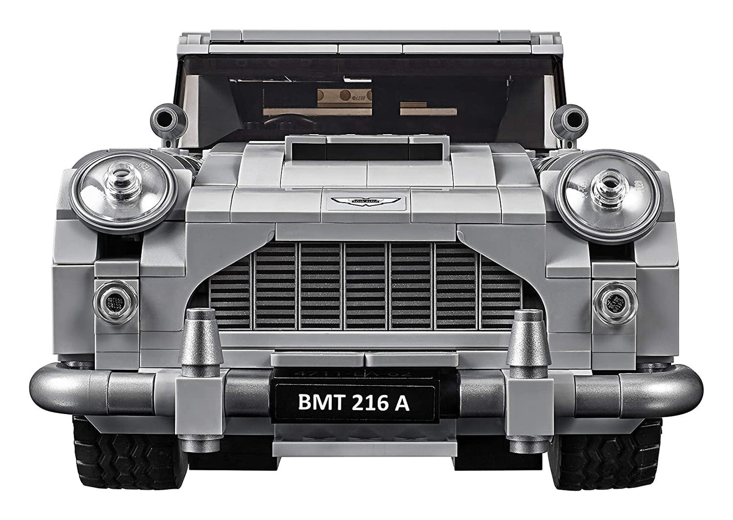 LEGO 10262 James Bond Aston Martin DB5