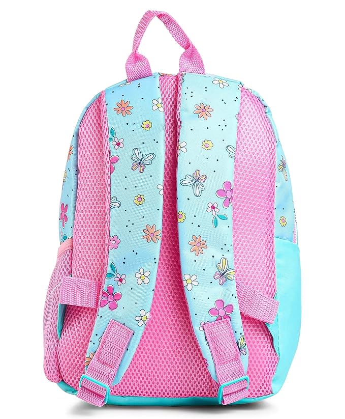 STRIDERS Peppa Pig 13-Inch Backpack Kids School Bag for Girls, and Preschoolers Fun & Cute Peppa Pig Design (2 yr to 4 yr) Kids