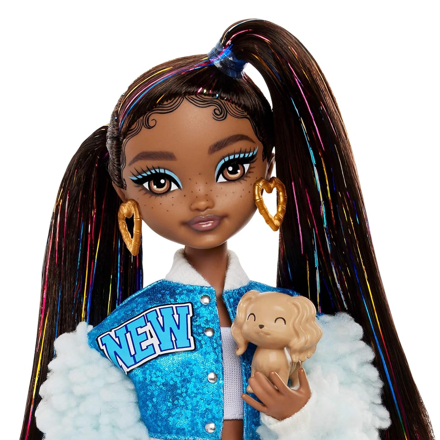Barbie Multiple - Barbie Brooklyn