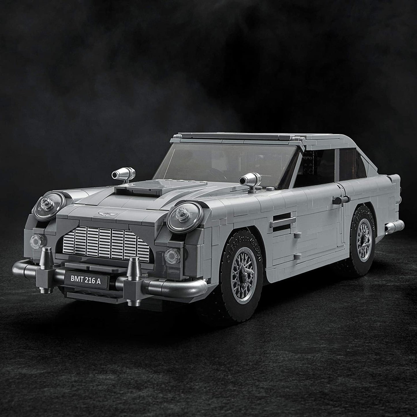 LEGO 10262 James Bond Aston Martin DB5