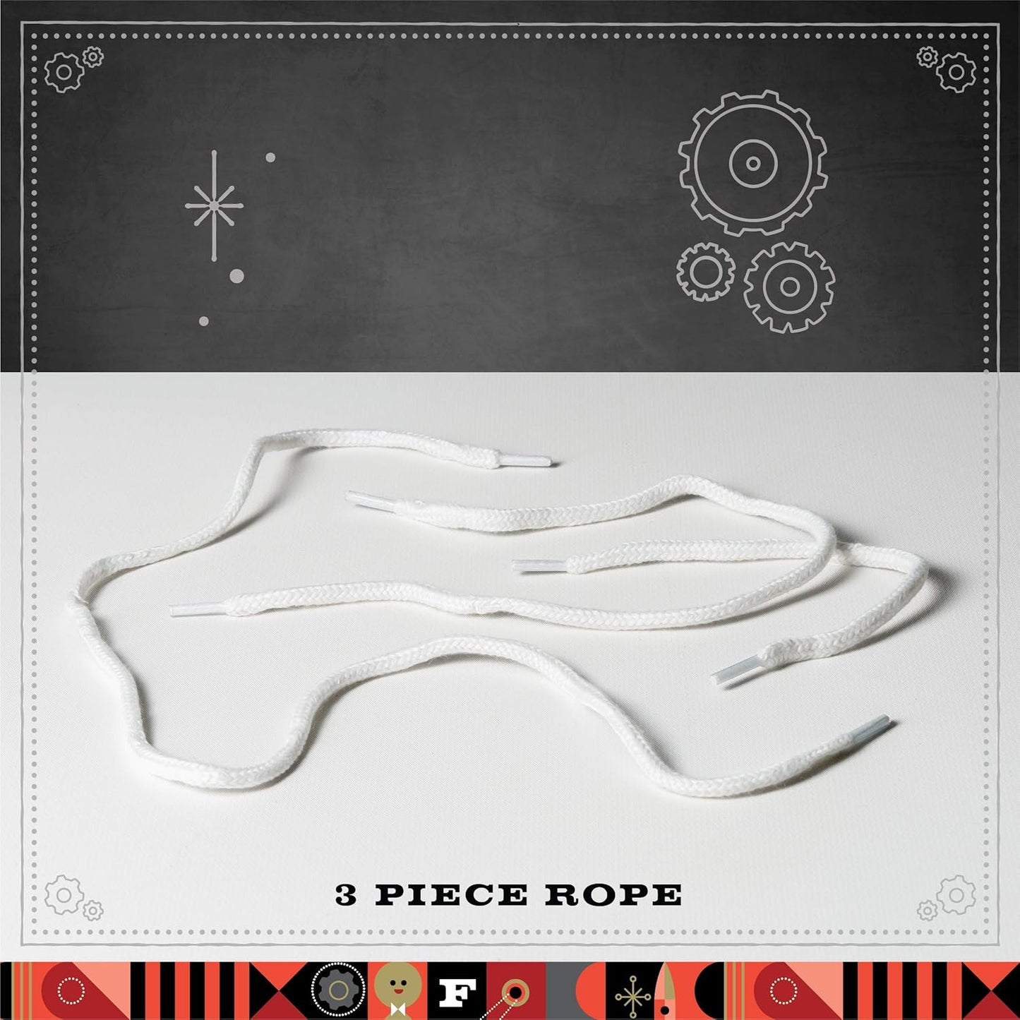 FAO Schwarz Ultimate Magic Set – Perform 300+ Tricks with 24 Accessories – Perfect for Kids Ages 8+ – Fun Indoor/Outdoor Play