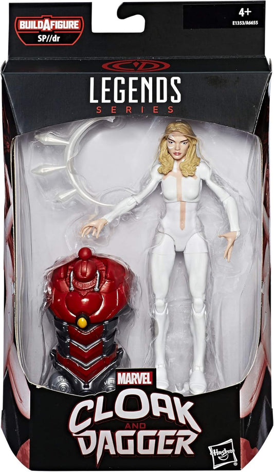 Marvel Spider-Man Legends Series - 6-inch Marvel Dagger