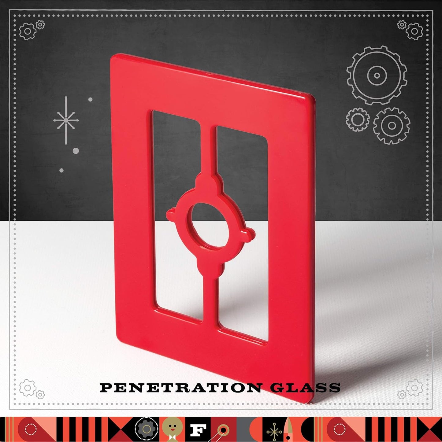 FAO Schwarz Ultimate Magic Set – Perform 300+ Tricks with 24 Accessories – Perfect for Kids Ages 8+ – Fun Indoor/Outdoor Play