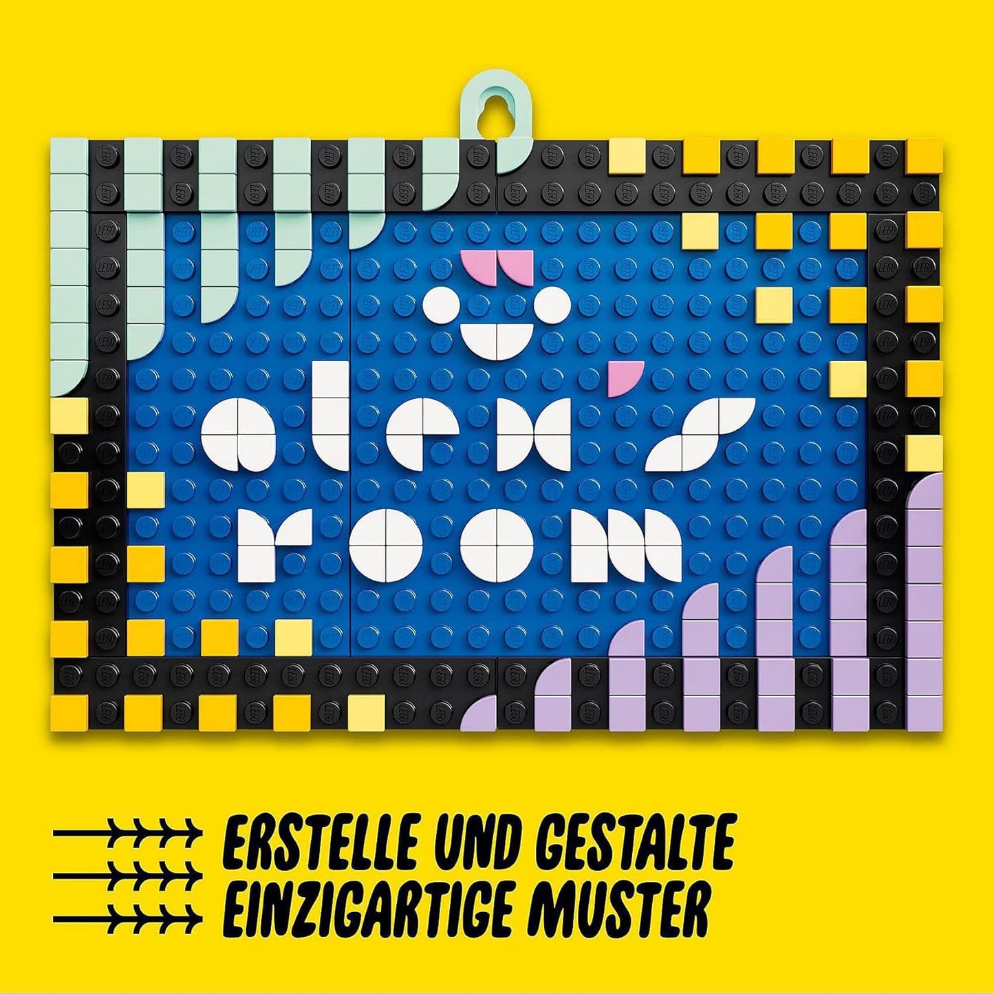 LEGO 41938  DOTS Creative Designer BoxDIY Craft Decoration Kit