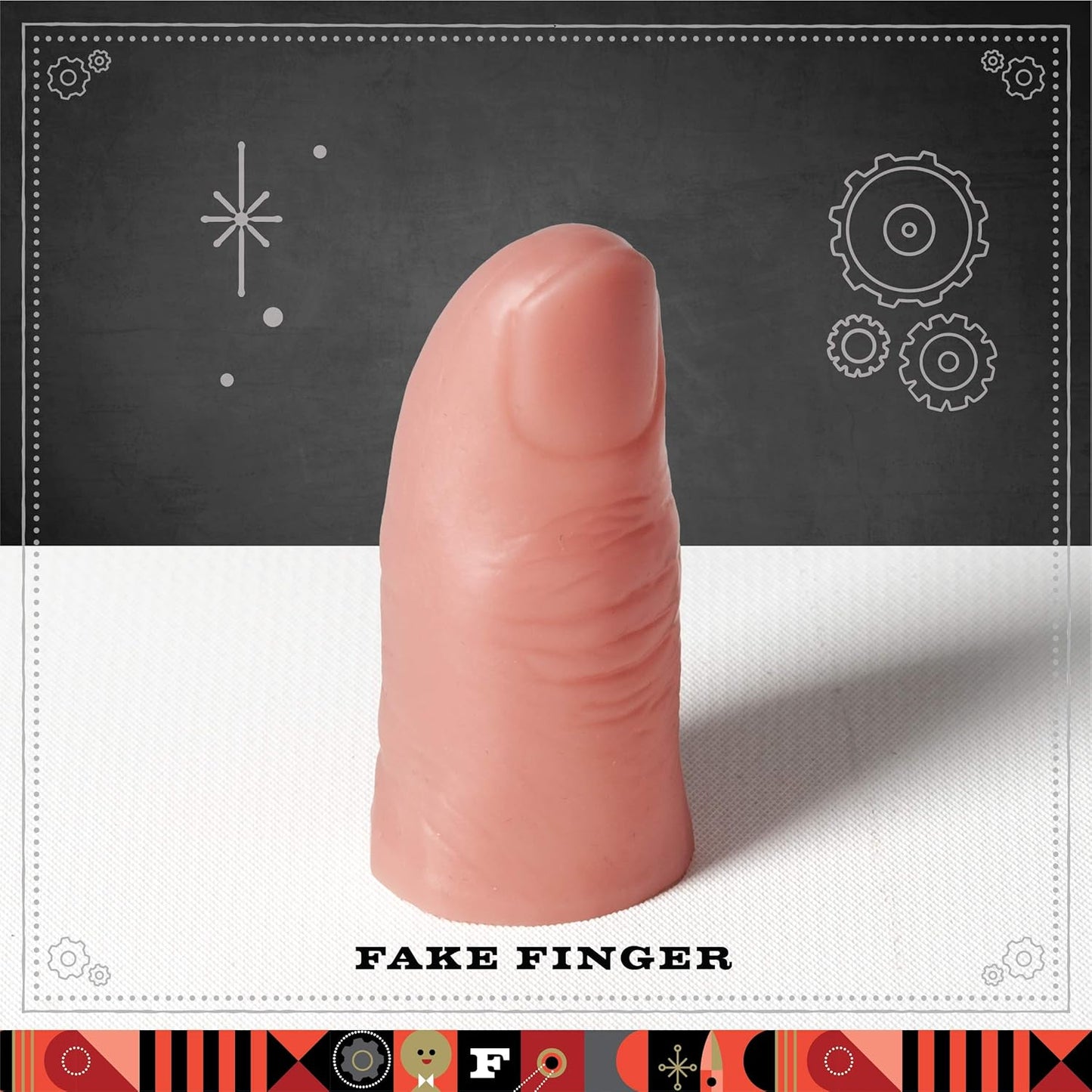 FAO Schwarz Ultimate Magic Set – Perform 300+ Tricks with 24 Accessories – Perfect for Kids Ages 8+ – Fun Indoor/Outdoor Play