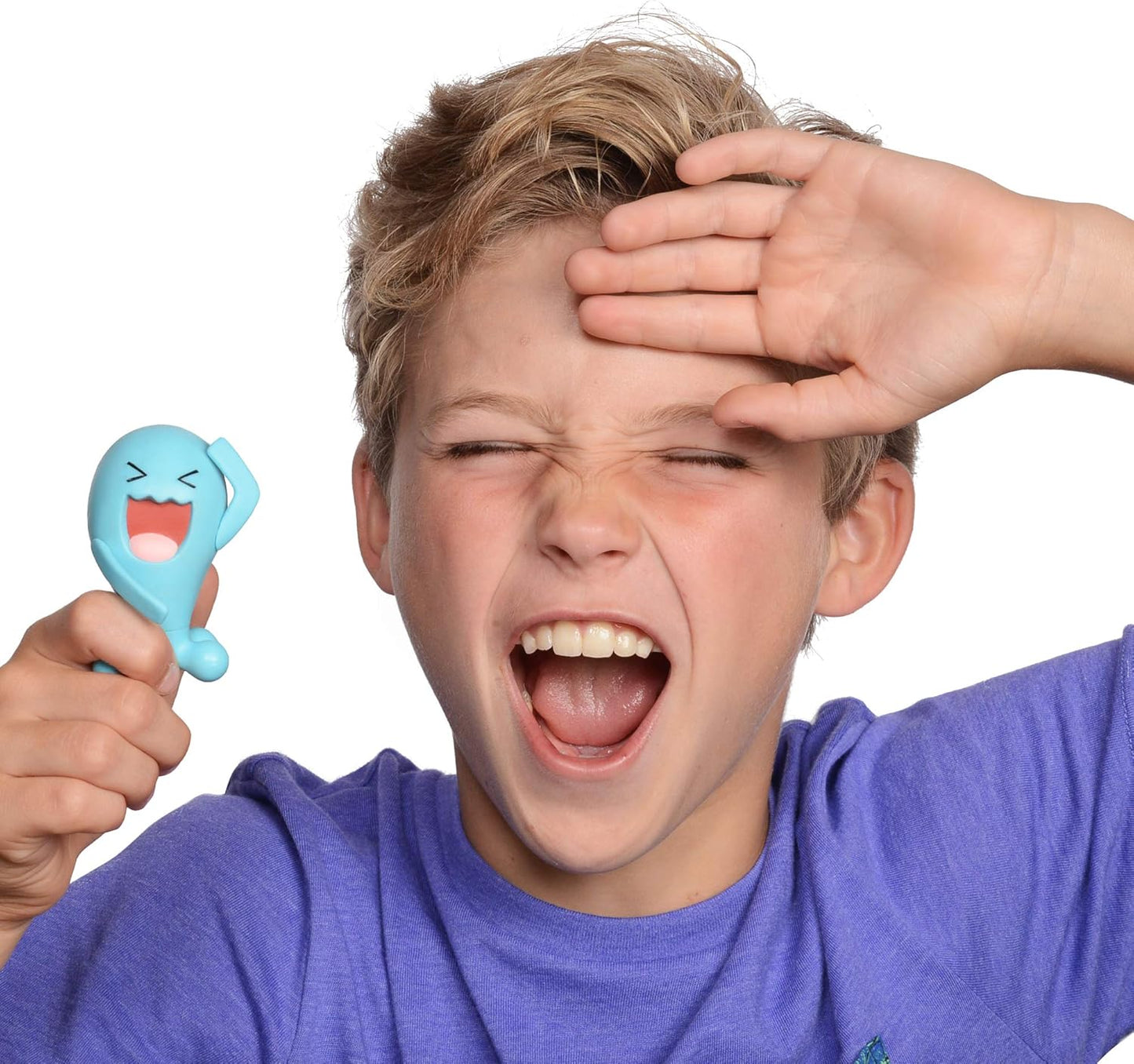 Pokemon - Battle Figure - Wobbuffet