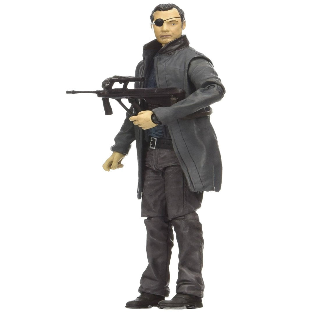 McFarlane Toys! The Walking Dead Anime Series 6 Action Figure -  The Governor