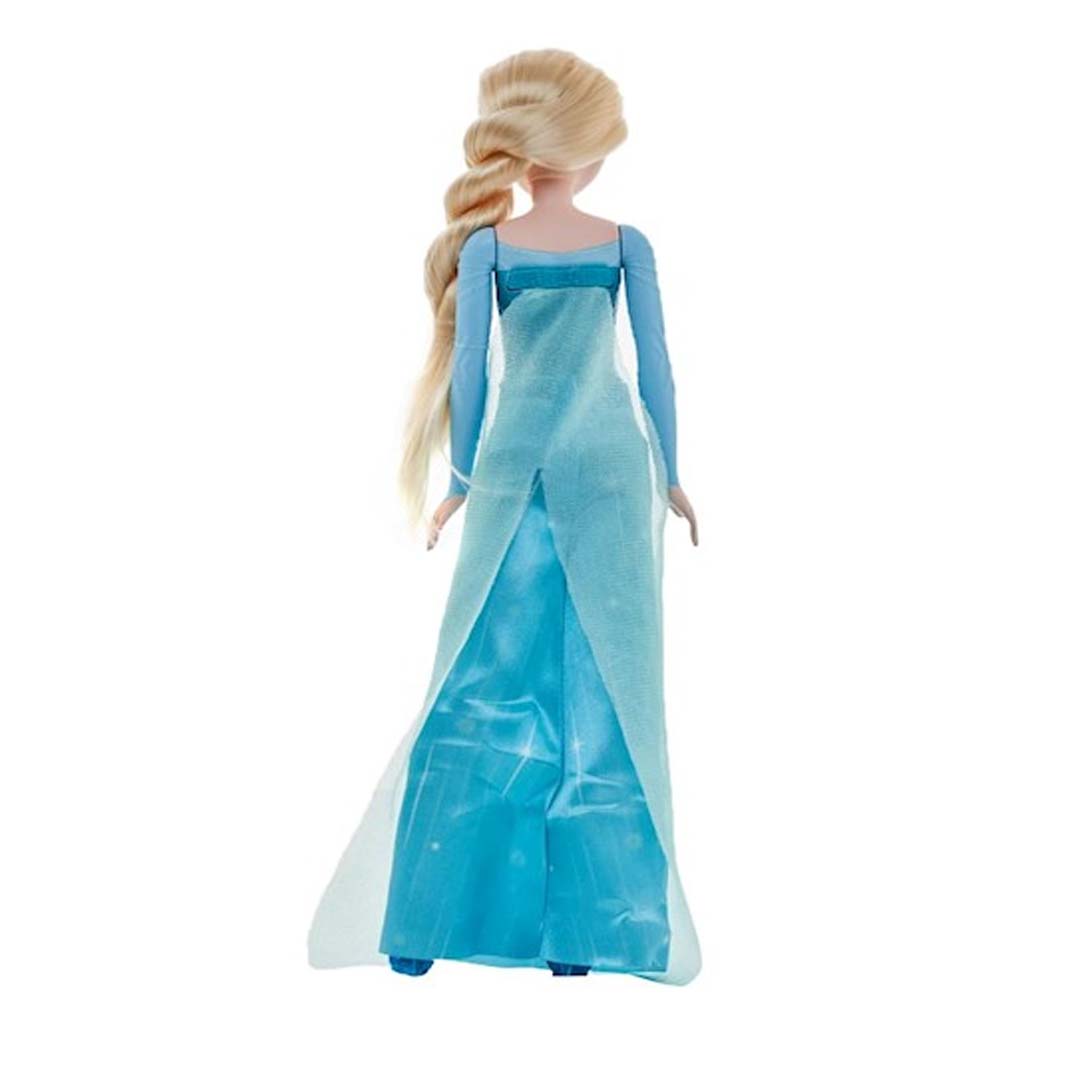 Frozen Elsa Doll JDD40