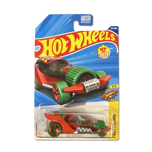 HOT WHEELS FAST FOODIE HOT WHEENGS
