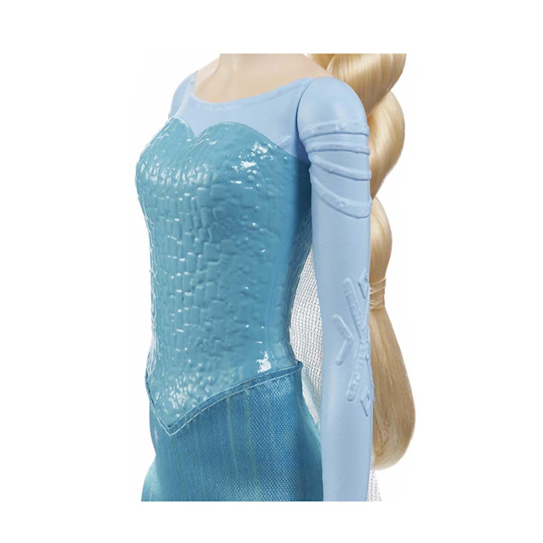 Frozen Elsa Doll JDD40