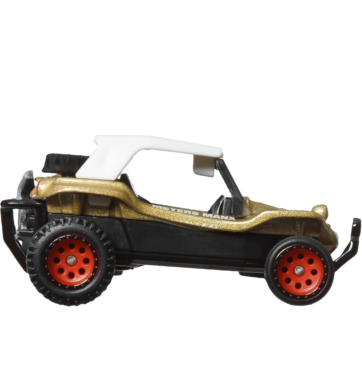 Hot Wheels Premium Boulevard Meyers Manx for 3 Years & Above (Multicolor)