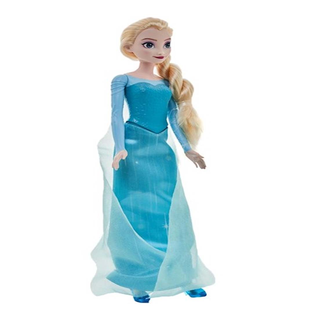 Frozen Elsa Doll JDD40