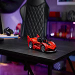 Lego 42212 Technic Ferrari FXX K (897 Pieces)