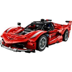 Lego 42212 Technic Ferrari FXX K (897 Pieces)