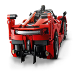 Lego 42212 Technic Ferrari FXX K (897 Pieces)