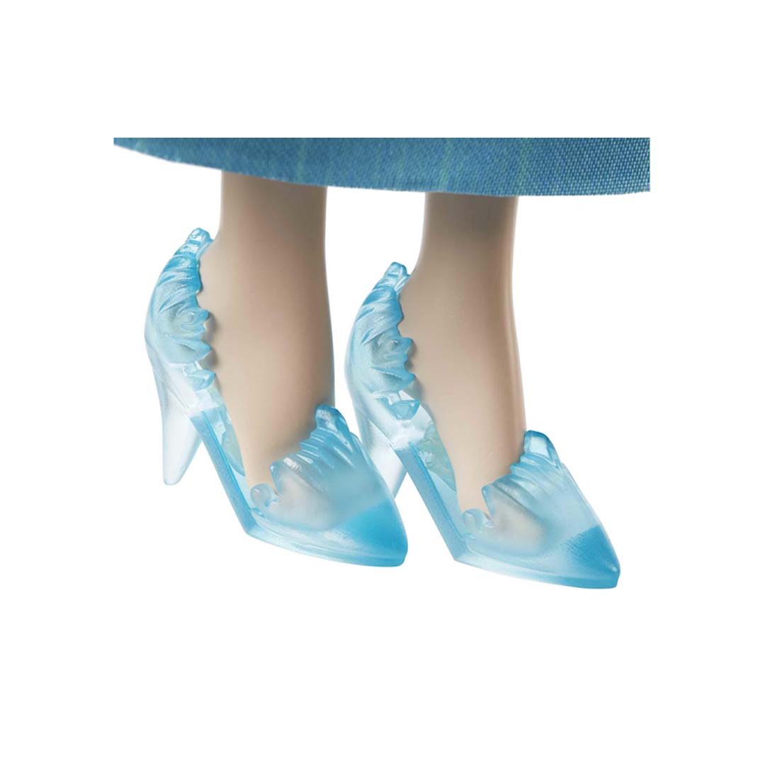 Frozen Elsa Doll JDD40