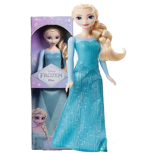 Frozen Elsa Doll JDD40